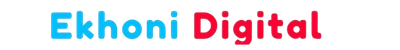 Ekhoni Digital Pay